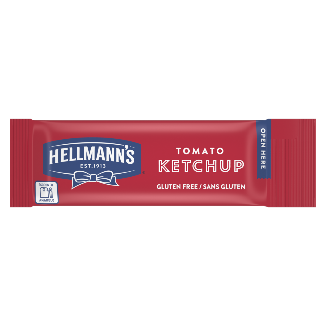 HELLMANN'S mini Ketchup - 10 ml